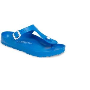 Birkenstock Essentials Gizeh Flip Flop